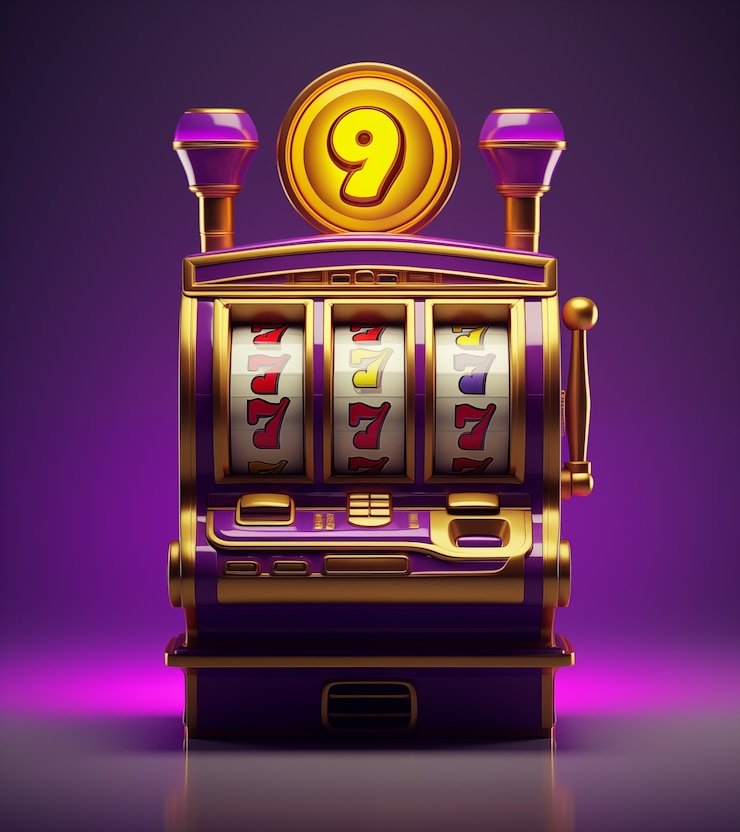 Antarmuka kasino langsung spin online dengan dealer dan meja permainan