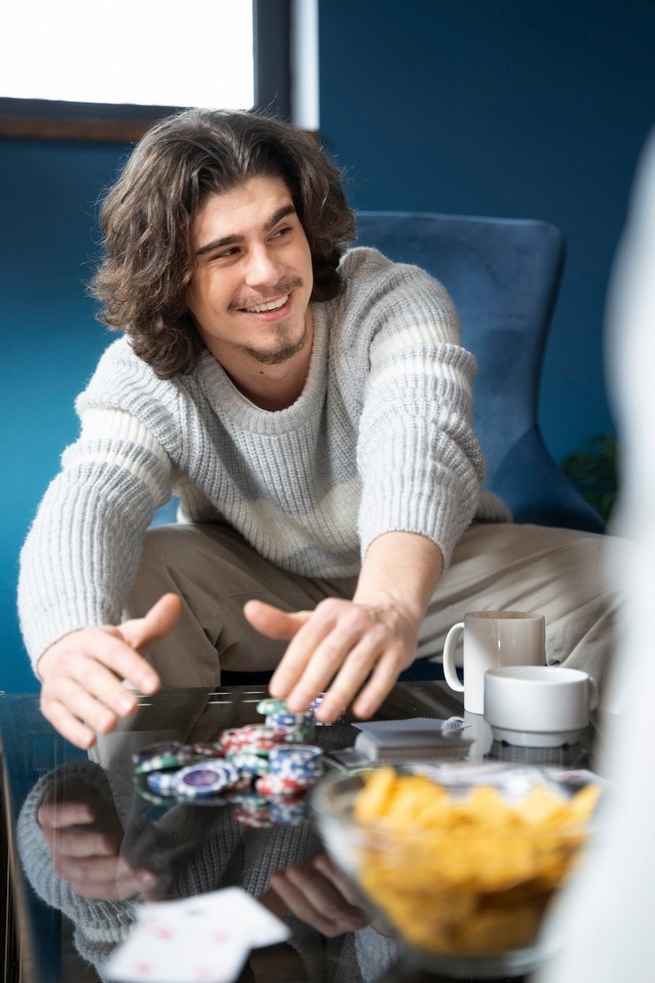 Opsi pembayaran DANA, OVO, dan GoPay di spin online