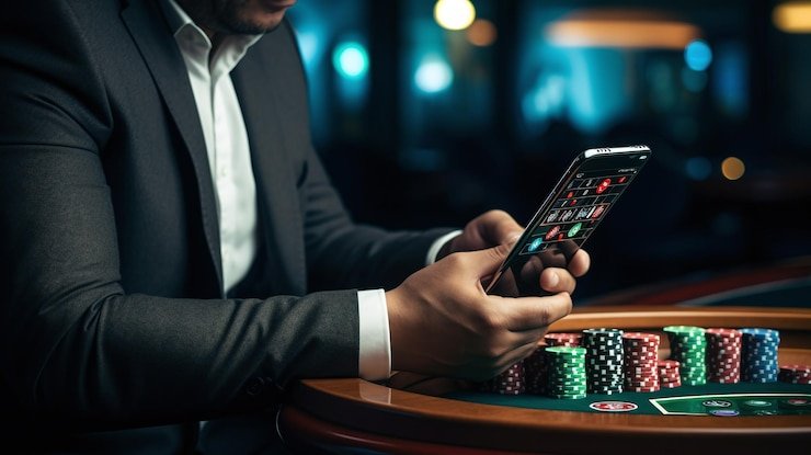 Antarmuka pembayaran spin online dengan opsi DANA, OVO, GoPay, dan ShopeePay